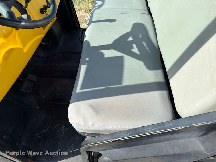 image for item FK3724 2003 Polaris Ranger UTV 1500 utility vehicle