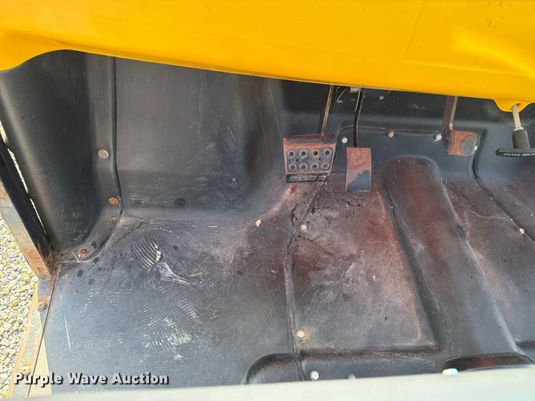 image for item FK3724 2003 Polaris Ranger UTV 1500 utility vehicle