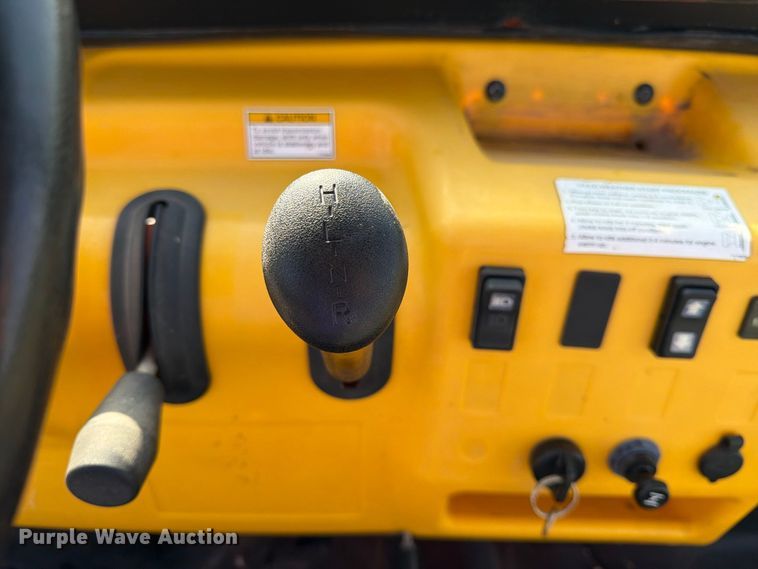 image for item FK3724 2003 Polaris Ranger UTV 1500 utility vehicle