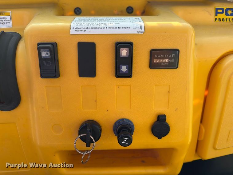 image for item FK3724 2003 Polaris Ranger UTV 1500 utility vehicle
