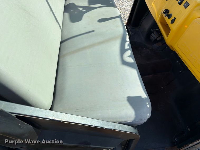 image for item FK3724 2003 Polaris Ranger UTV 1500 utility vehicle