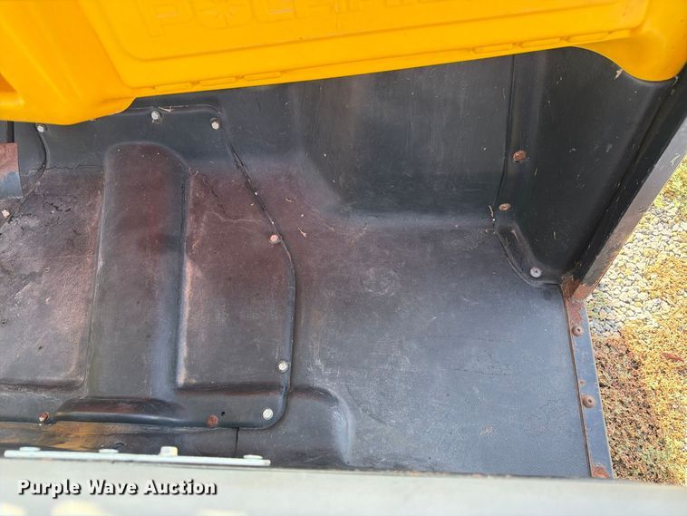 image for item FK3724 2003 Polaris Ranger UTV 1500 utility vehicle