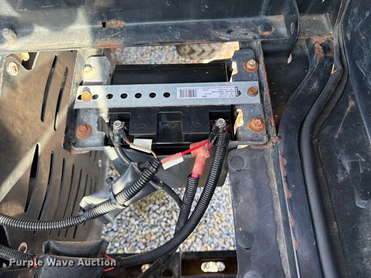 image for item FK3724 2003 Polaris Ranger UTV 1500 utility vehicle