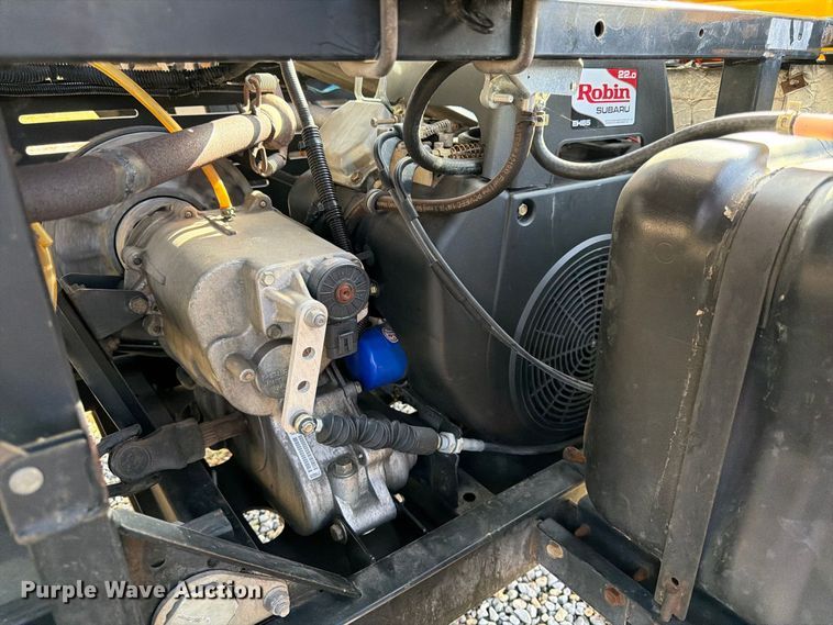 image for item FK3724 2003 Polaris Ranger UTV 1500 utility vehicle