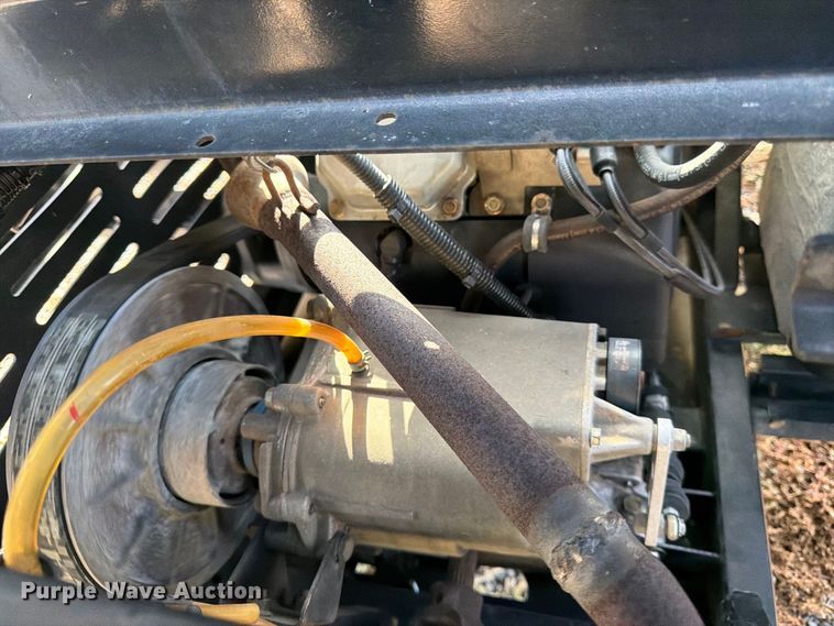 image for item FK3724 2003 Polaris Ranger UTV 1500 utility vehicle