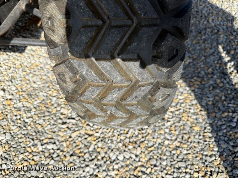 image for item FK3724 2003 Polaris Ranger UTV 1500 utility vehicle