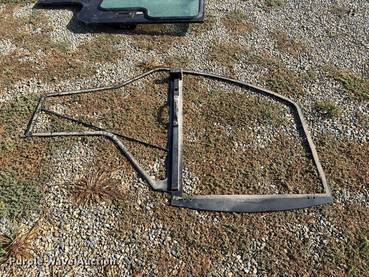 image for item FK3724 2003 Polaris Ranger UTV 1500 utility vehicle