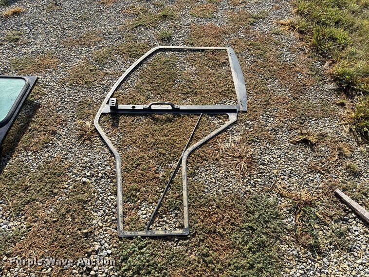 image for item FK3724 2003 Polaris Ranger UTV 1500 utility vehicle