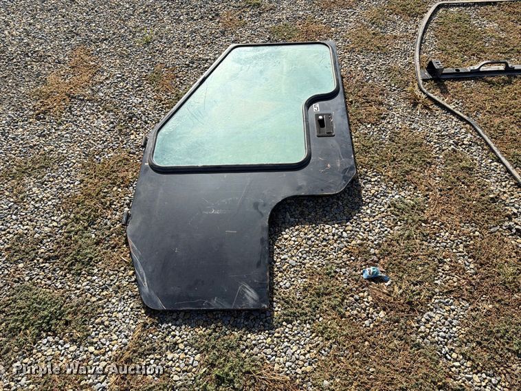 image for item FK3724 2003 Polaris Ranger UTV 1500 utility vehicle