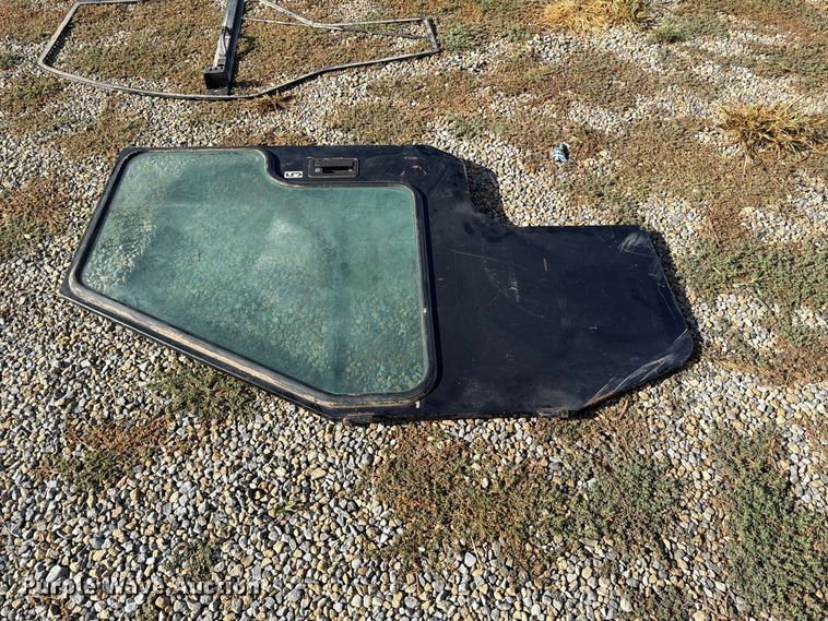 image for item FK3724 2003 Polaris Ranger UTV 1500 utility vehicle