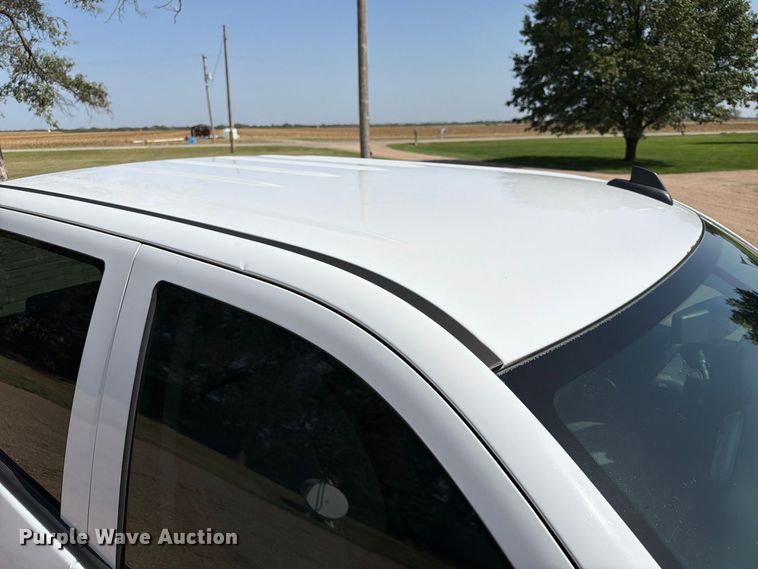 image for item FK3726 2016 Chevrolet Silverado 1500 Crew Cab pickup truck