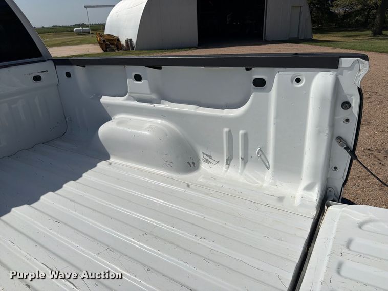 image for item FK3726 2016 Chevrolet Silverado 1500 Crew Cab pickup truck