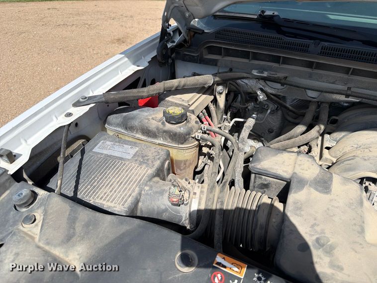 image for item FK3726 2016 Chevrolet Silverado 1500 Crew Cab pickup truck