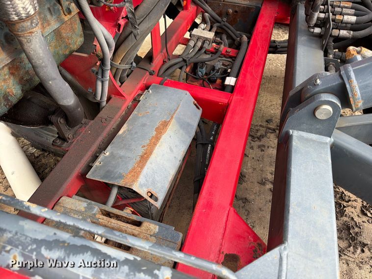 image for item FK3788 2003 Moffett M5500 forklift