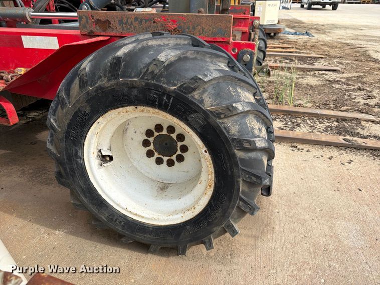 image for item FK3788 2003 Moffett M5500 forklift