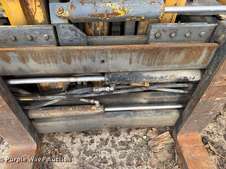 image for item FK3790 Caterpillar T80D forklift