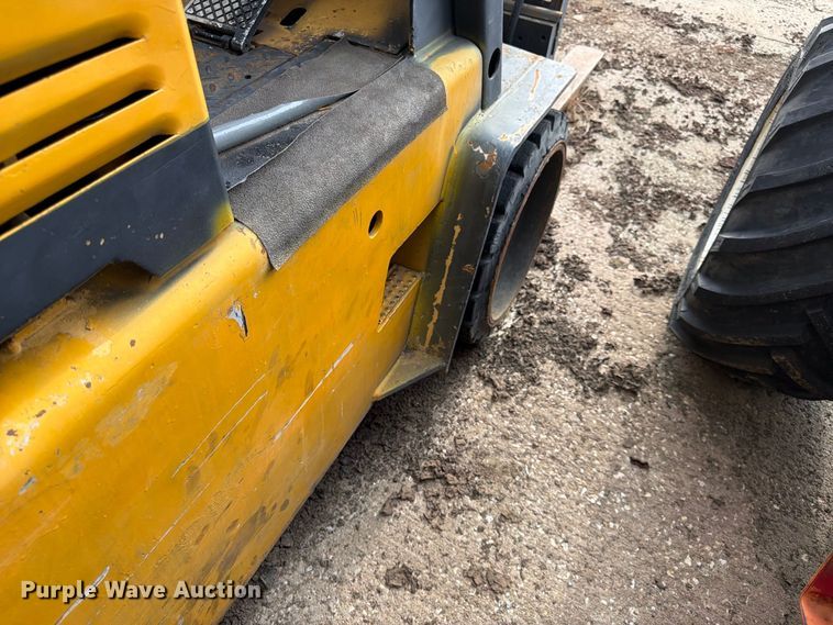 image for item FK3790 Caterpillar T80D forklift