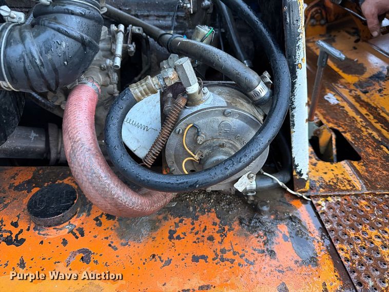 image for item FK3797 1997 Toyota 02-FG40 forklift