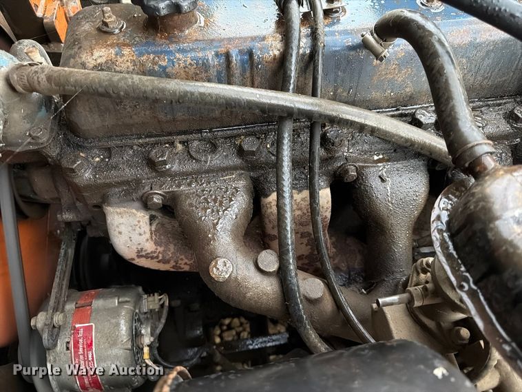 image for item FK3797 1997 Toyota 02-FG40 forklift