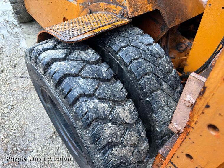 image for item FK3797 1997 Toyota 02-FG40 forklift