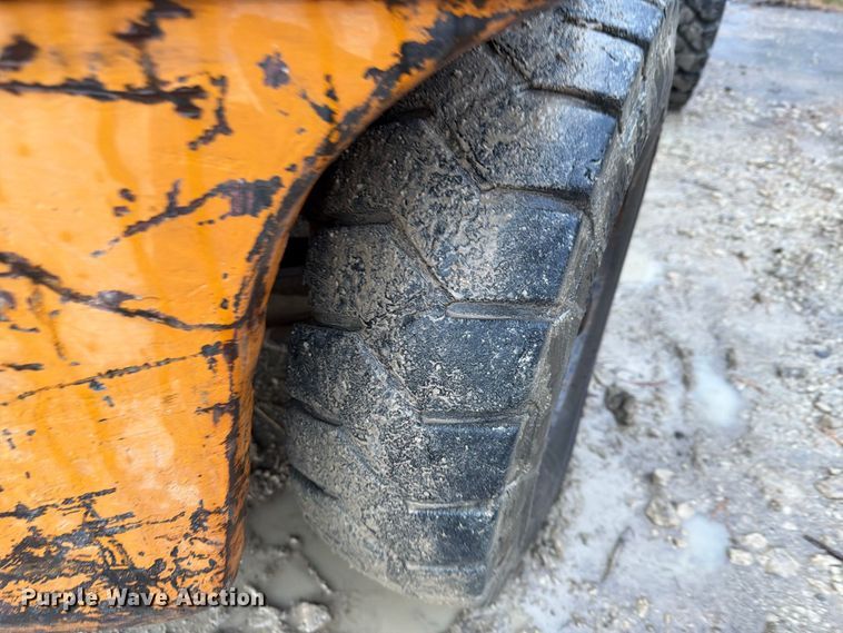 image for item FK3797 1997 Toyota 02-FG40 forklift
