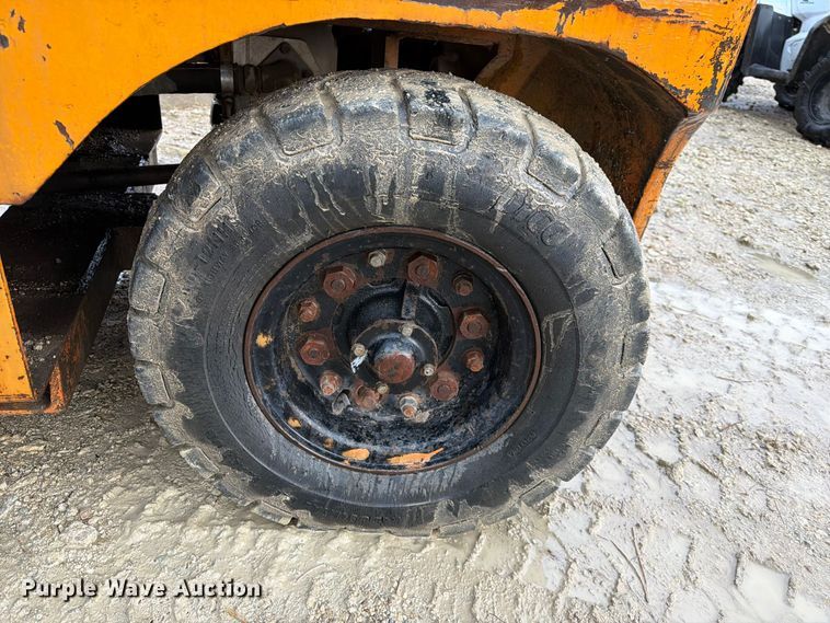 image for item FK3797 1997 Toyota 02-FG40 forklift