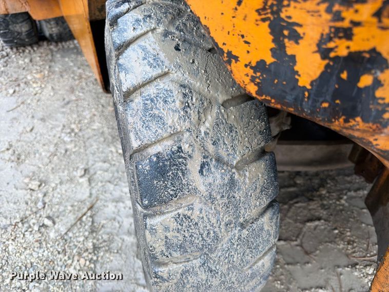 image for item FK3797 1997 Toyota 02-FG40 forklift