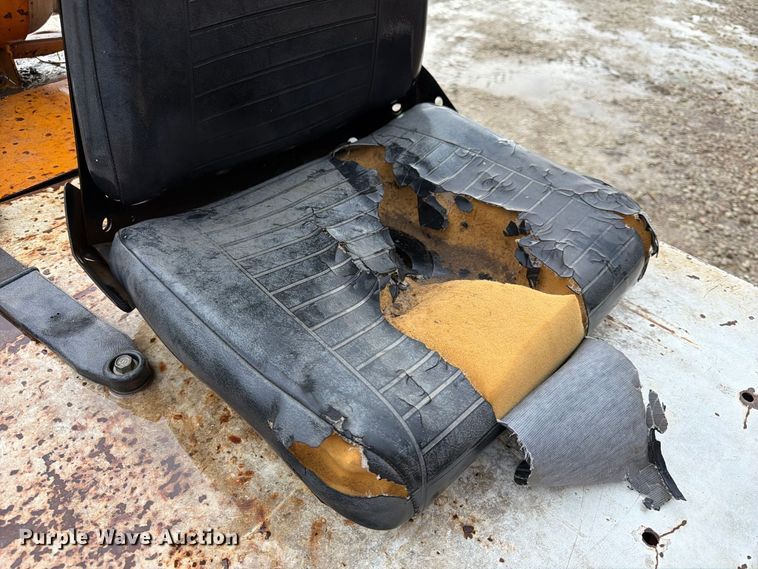 image for item FK3797 1997 Toyota 02-FG40 forklift