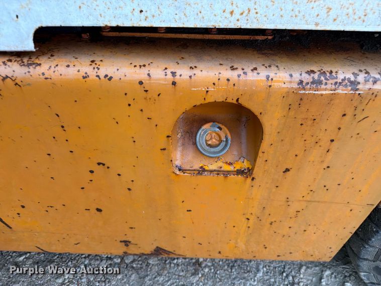 image for item FK3797 1997 Toyota 02-FG40 forklift