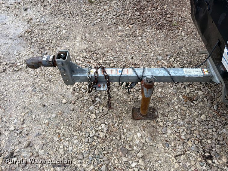 image for item FK3798 2021 Kaeser M55PE air compressor