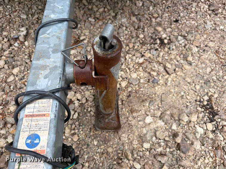 image for item FK3798 2021 Kaeser M55PE air compressor