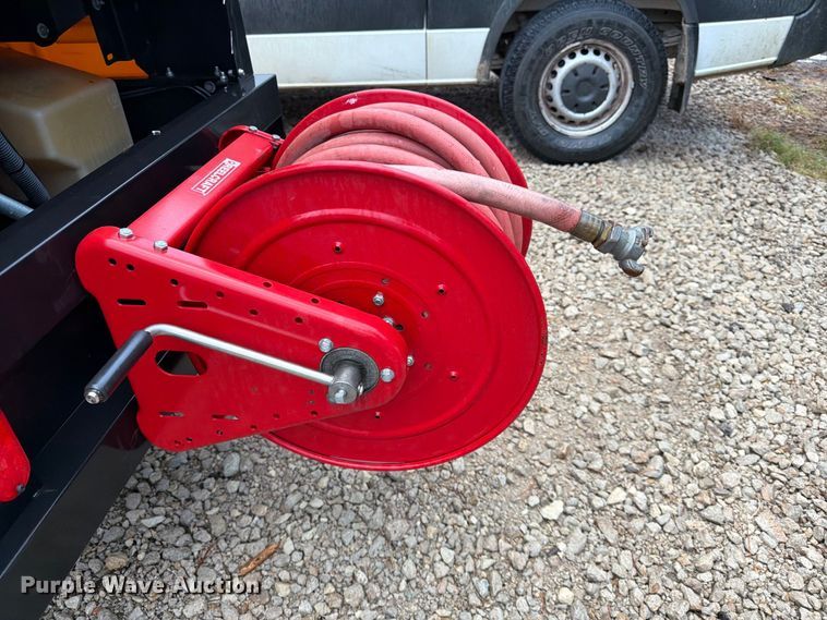 image for item FK3798 2021 Kaeser M55PE air compressor
