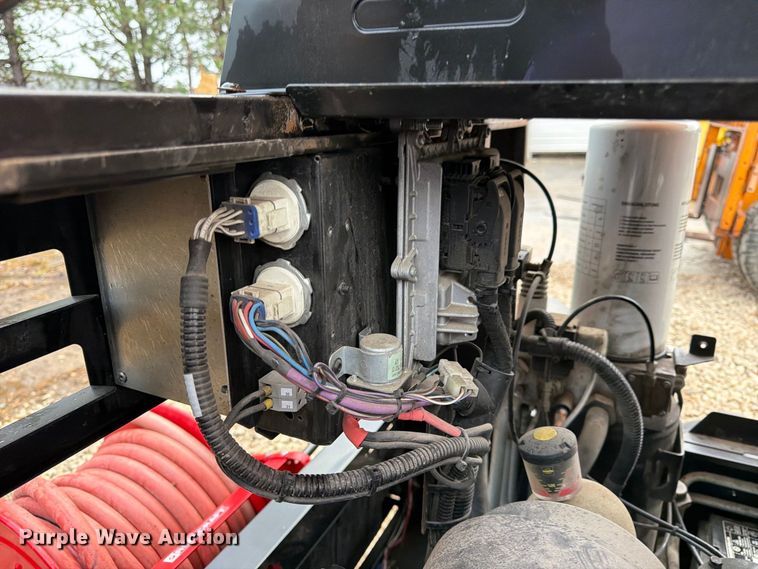 image for item FK3798 2021 Kaeser M55PE air compressor