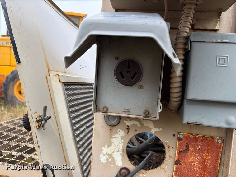 image for item FK3807 Dionex ICS-3000 generator