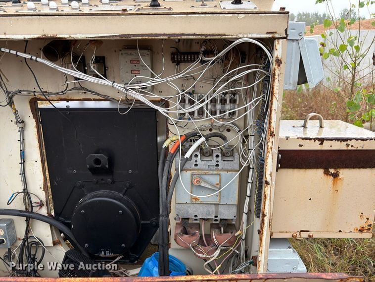 image for item FK3807 Dionex ICS-3000 generator