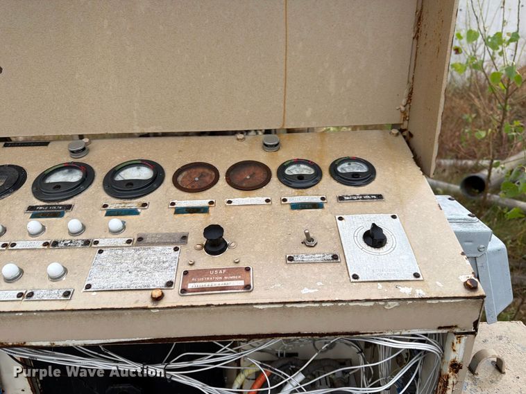 image for item FK3807 Dionex ICS-3000 generator