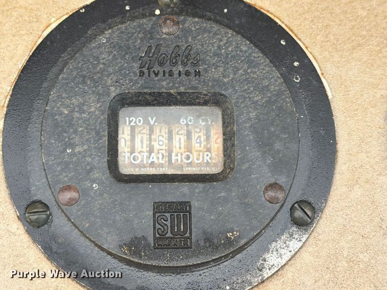 image for item FK3807 Dionex ICS-3000 generator