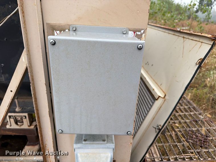 image for item FK3807 Dionex ICS-3000 generator