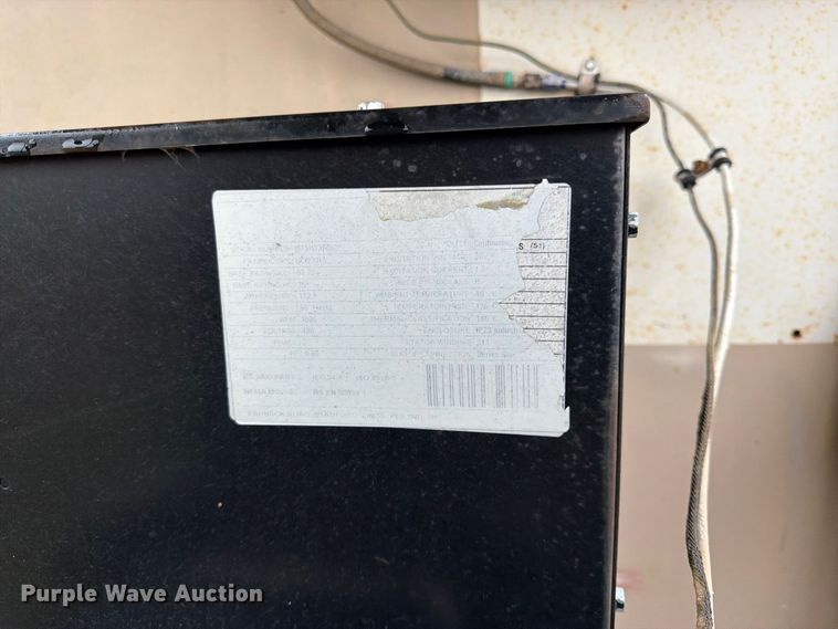 image for item FK3807 Dionex ICS-3000 generator