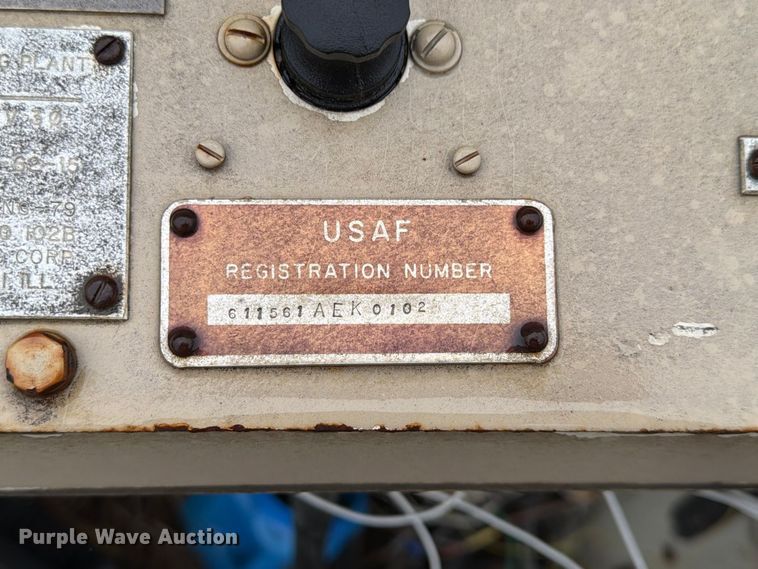 image for item FK3807 Dionex ICS-3000 generator