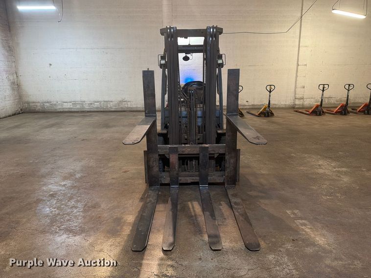image for item FK4621 Toyota 8FGU32 forklift