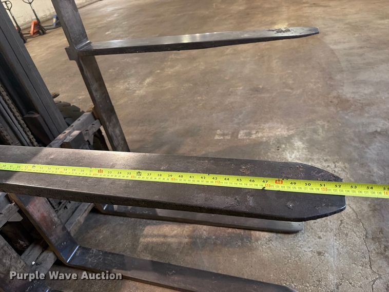 image for item FK4621 Toyota 8FGU32 forklift