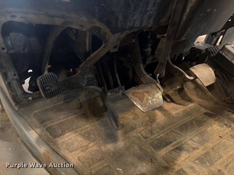 image for item FK4621 Toyota 8FGU32 forklift