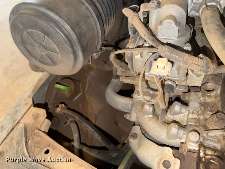 image for item FK4621 Toyota 8FGU32 forklift