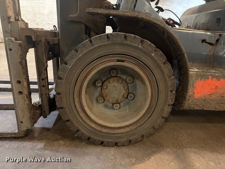 image for item FK4621 Toyota 8FGU32 forklift