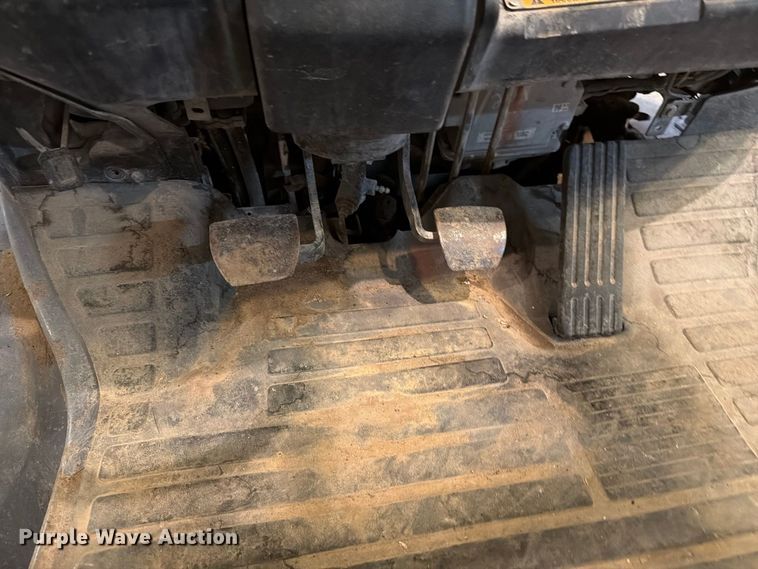 image for item FK4622 Toyota 8FGU32 forklift