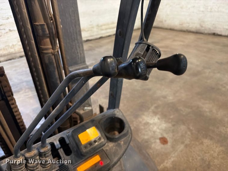 image for item FK4622 Toyota 8FGU32 forklift