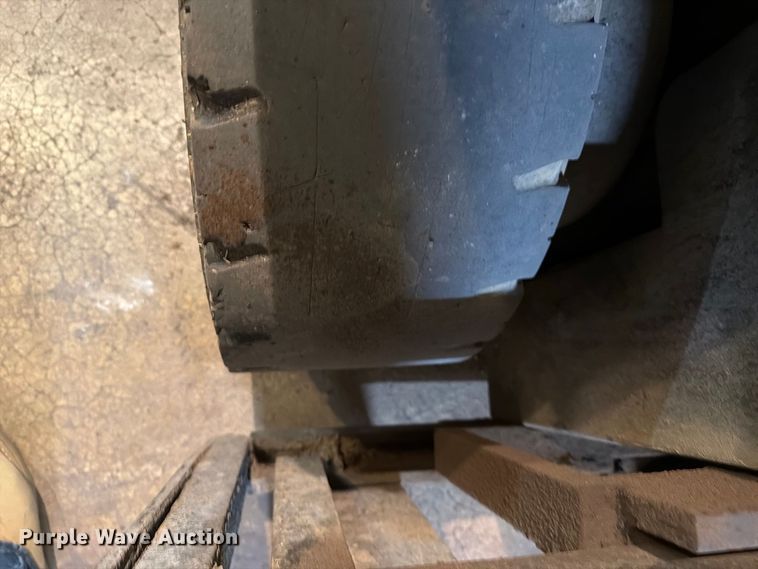 image for item FK4622 Toyota 8FGU32 forklift