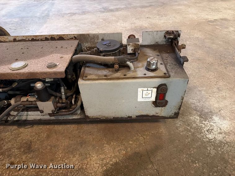 image for item FK4623 Skyjack SJ4626 scissor lift