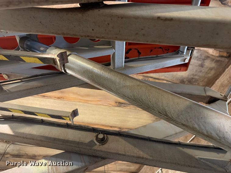 image for item FK4623 Skyjack SJ4626 scissor lift